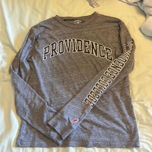 Providence College League long sleeve t shirt
